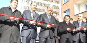 Almanya’ya kaz tüyü ihraç edildi