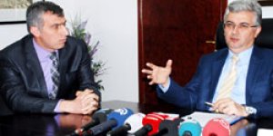 Vali Tepeden Taciz İddialarına Cevap