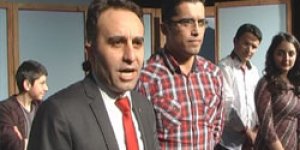 “Hasret” kadınları büyüledi!