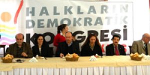 HDK-Halk buluşması