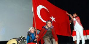 Mehmet Akif’i andık
