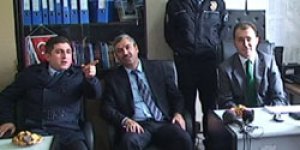 Selim Mobese kameraları ile donatıldı