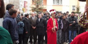 Bir Destandır Çanakkale