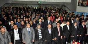Ülkücüler Filmi büyük ilgi gördü