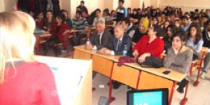 Matlenitsa Kars’ta kutlandı