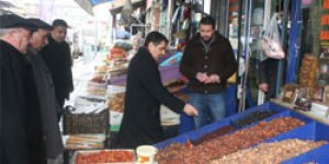 Vatandaşlardan Bozkuş’a Tam Destek