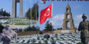 18 Mart Kutlama Mesajları