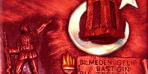 Şehitlerimizi saygıyla anıyoruz