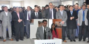 KAÜde Çanakkale Ruhu