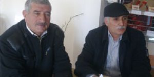 Kağızman çiftçisi dertli!