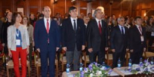 Farabi Kongresi ve Eğitim Semineri
