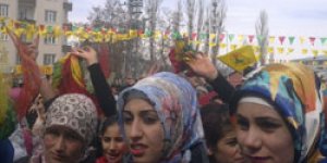 Kağızman’da Nevruz programı