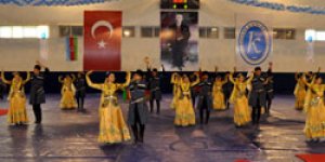 KAÜde Nevruz coşkusu