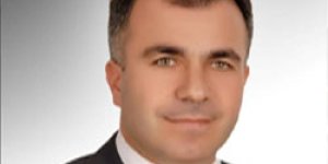Yeni Genel Sekreter Mehmet Özbey