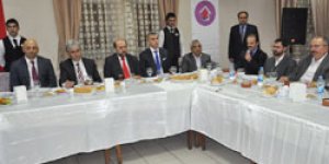 Kutlu Doğum Haftası Etkinlikleri
