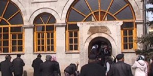 İsraf, abdeste de engel oldu
