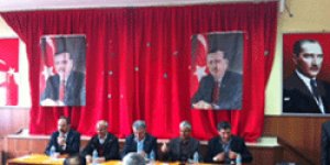 Vekiller Arpaçayda