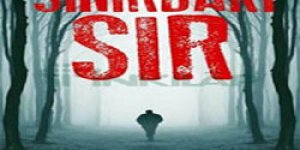 “Sınırda ki Sır” Romanı çıktı