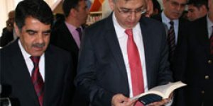 49. Kütüphaneler Haftası