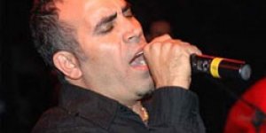 Aryadan Haluk Levent konseri