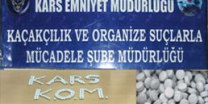 Extacy operasyonu