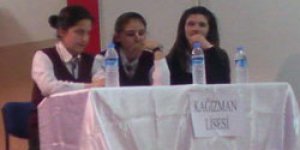 Liseler arası bilgi yarışması