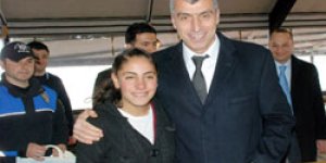 Digor’dan “tarihe yolculuk”