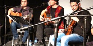 Aşık Veysel Kars’ta türküleriyle anıldı