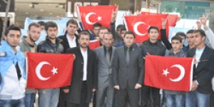 Yazar Hilal Kaplan’a tepki