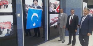 Ankarada Sarıkamış fotoğraf sergisi...