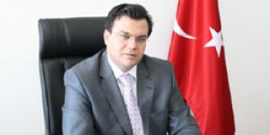 Demirdaş Müsteşar Yardımcısı oldu