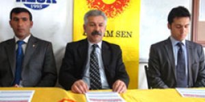 KESK, Ankara’da buluşuyor