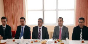 Sarıkamış’ta Turizm Haftası hazırlıkları