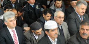 Şehit Polisler İçin Mevlit