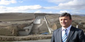 Aras Nehri üzerine baraj yapılacak