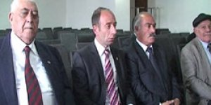Çiftçilerin mağduriyeti masaya yatırıldı