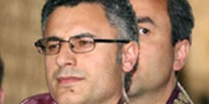 Osman Can 13 Nisan’da Kars’ta