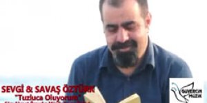 Aras bizim için hayat demek