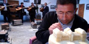 Kaşardan Katerina Köşkü