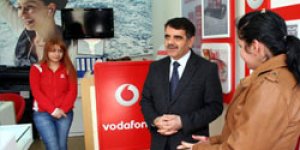 Başkan Bozkuş Esnafı Dinledi