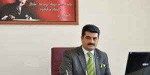 Erdem’den KKDGC’ye tebrik mesajı