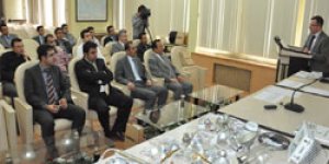 Kars’ta mimari doku aydınlanacak!