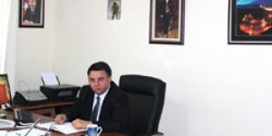 Kars Hizmete Susamış