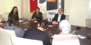 İŞKUR’dan kadınlara tam destek
