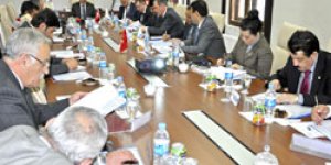 SERKA büyük bir projeye imza atıyor