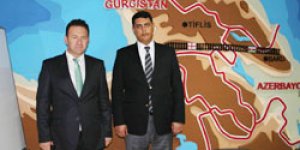 BTK Hızla Devam Ediyor