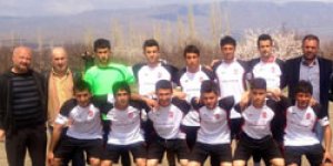 Şampiyonluk yolunda önemli bir adım