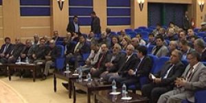 Siyaset Akademisi Başladı