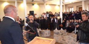 KARSOD, turizmde öncü oluyor