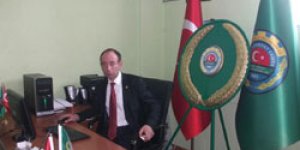 Digor Ziraat Odası’nın çiftçilere hizmeti